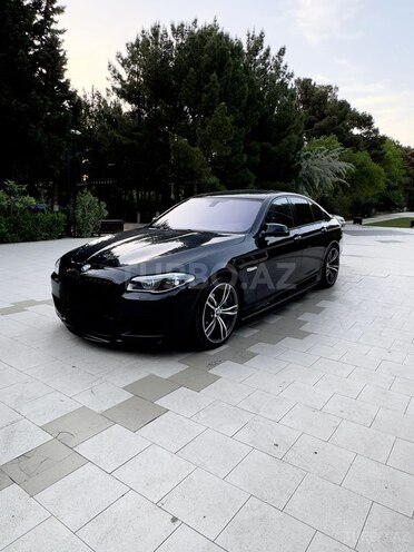 BMW 528 2015, 187,000 km - 2.0 л - Sumqayıt