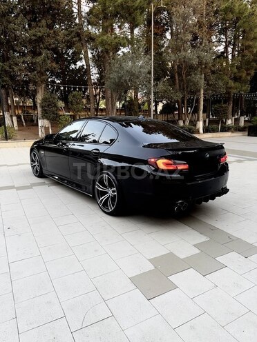 BMW 528 2015, 187,000 km - 2.0 л - Sumqayıt