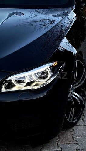 BMW 528 2015, 187,000 km - 2.0 л - Sumqayıt