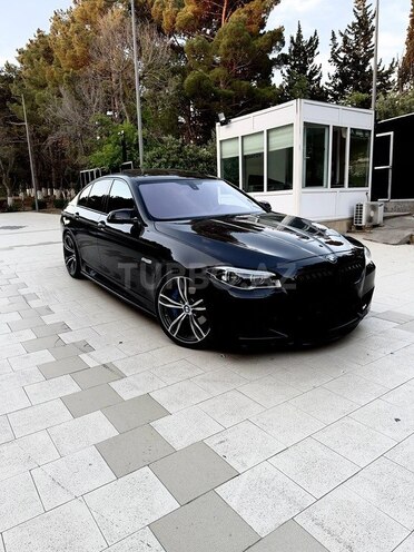 BMW 528 2015, 187,000 km - 2.0 л - Sumqayıt