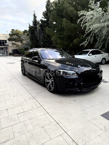 BMW 528 2015, 187,000 km - 2.0 л - Sumqayıt