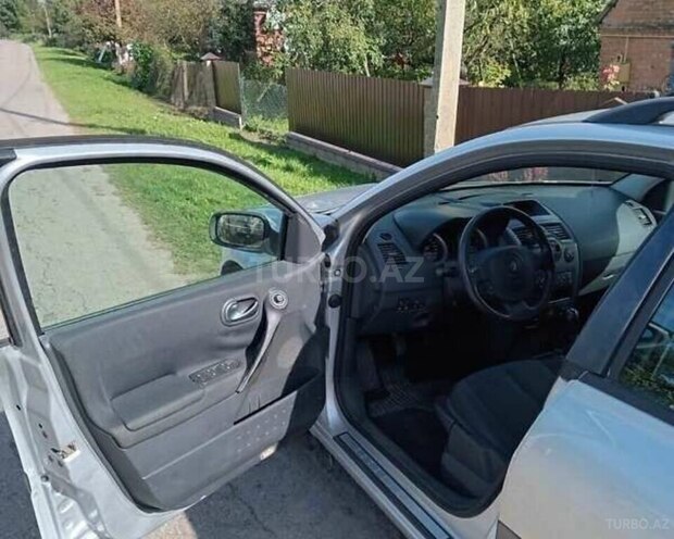 Renault Megane 2005, 550,000 km - 1.5 l - Gəncə