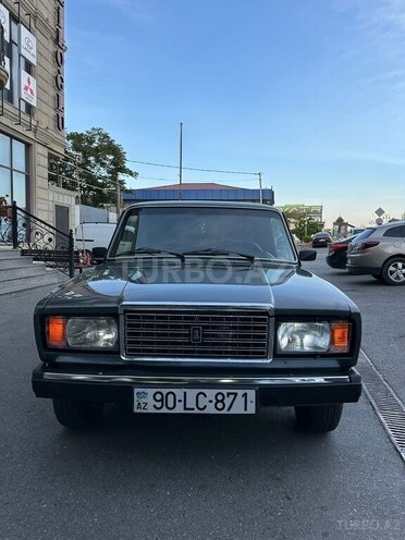 LADA (VAZ) 2107 2011, 99,000 km - 1.6 l - Bakı