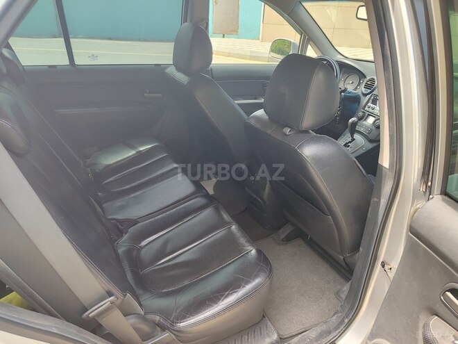 Kia Carens 2006, 287,000 km - 2.0 л - Bakı