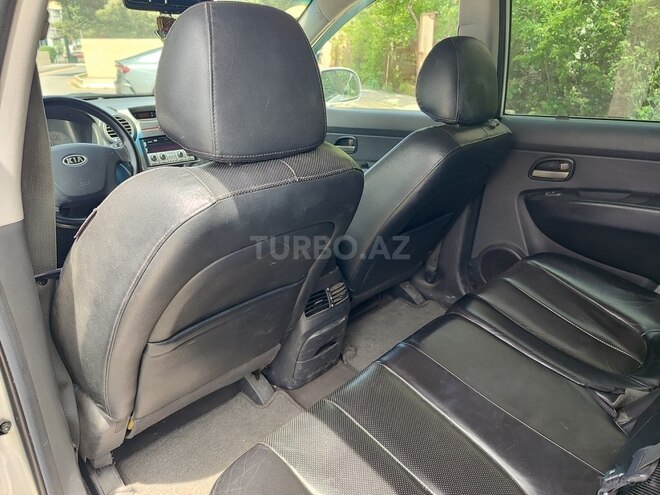 Kia Carens 2006, 287,000 km - 2.0 л - Bakı