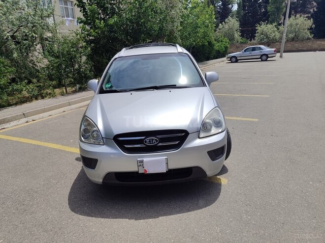 Kia Carens 2006, 287,000 km - 2.0 л - Bakı