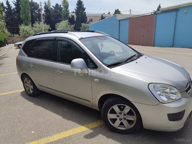 Kia Carens 2006, 287,000 km - 2.0 л - Bakı