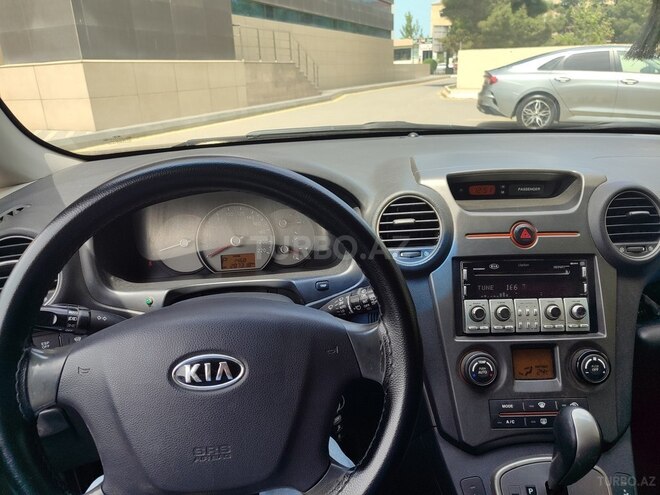 Kia Carens 2006, 287,000 km - 2.0 л - Bakı
