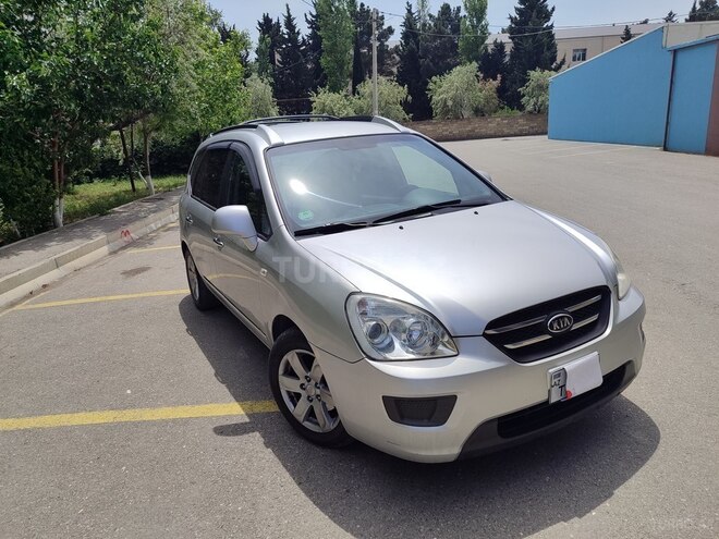 Kia Carens 2006, 287,000 km - 2.0 л - Bakı