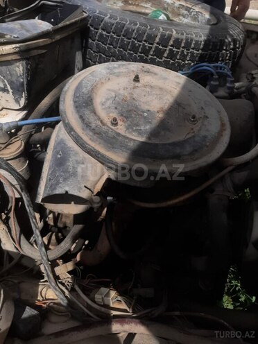LADA (VAZ) Niva 1991, 210,000 km - 1.6 l - Şamaxı