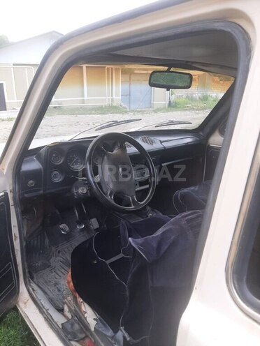 LADA (VAZ) Niva 1991, 210,000 km - 1.6 l - Şamaxı