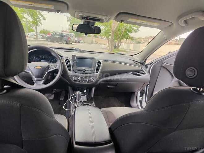 Chevrolet Malibu 2016, 220,414 km - 1.5 л - Bakı