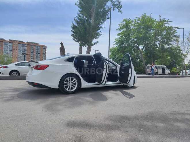 Chevrolet Malibu 2016, 220,414 km - 1.5 л - Bakı