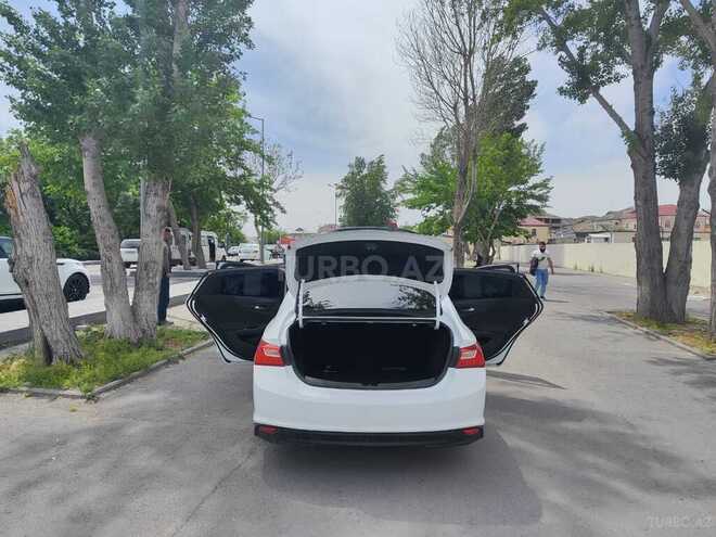 Chevrolet Malibu 2016, 220,414 km - 1.5 л - Bakı