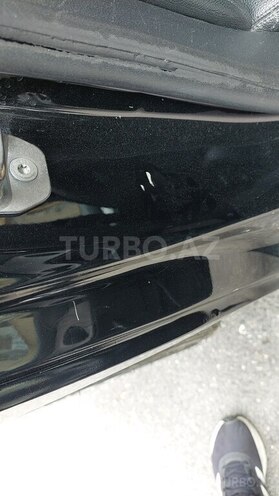 Mercedes E 200 d 2018, 370,000 km - 2.0 l - Bakı