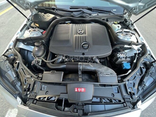 Mercedes E 220 d 2015, 237,000 km - 2.2 l - Bakı