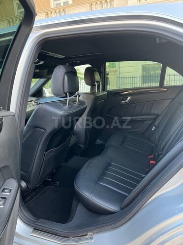 Mercedes E 220 d 2015, 237,000 km - 2.2 l - Bakı