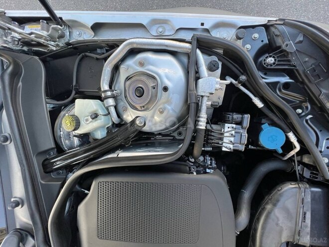 Mercedes E 220 d 2015, 237,000 km - 2.2 l - Bakı