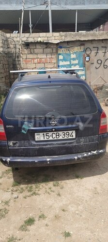 Opel Vectra 1998, 330,000 km - 1.8 l - Bakı