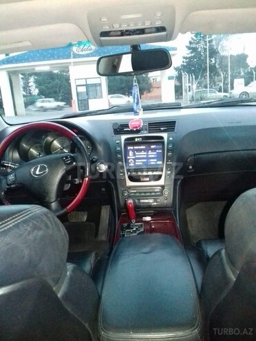 Lexus GS 300 2005, 224,000 km - 3.0 l - Bakı