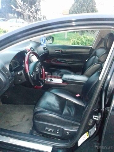 Lexus GS 300 2005, 224,000 km - 3.0 l - Bakı