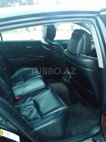 Lexus GS 300 2005, 224,000 km - 3.0 l - Bakı