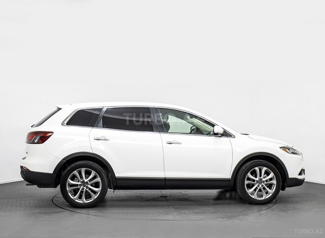 Mazda CX-9