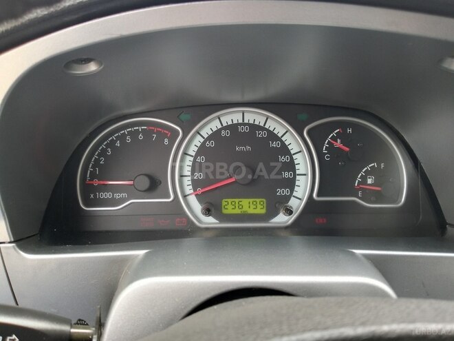 Daewoo Nexia 2011, 296,200 km - 1.5 l - Mingəçevir