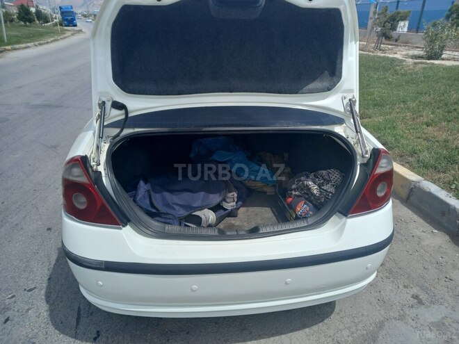 Ford Mondeo 2005, 390,446 km - 2.0 l - Bakı