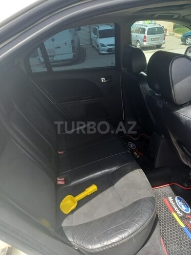 Ford Mondeo 2005, 390,446 km - 2.0 l - Bakı
