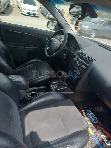Ford Mondeo 2005, 390,446 km - 2.0 l - Bakı