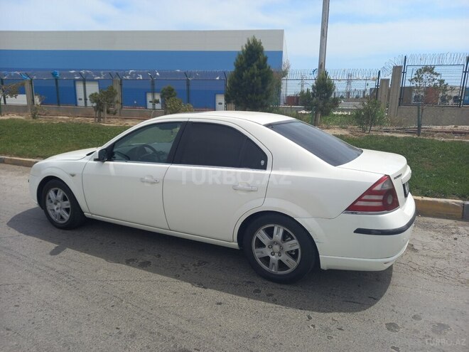 Ford Mondeo 2005, 390,446 km - 2.0 l - Bakı