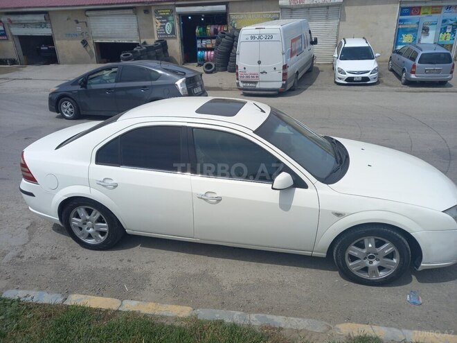 Ford Mondeo 2005, 390,446 km - 2.0 l - Bakı