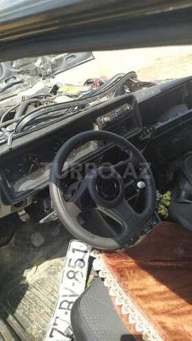 LADA (VAZ) 2107 2010, 45,008 km - 1.6 l - Salyan