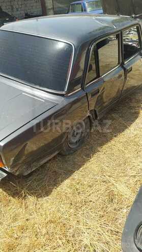LADA (VAZ) 2107 2010, 45,008 km - 1.6 l - Salyan