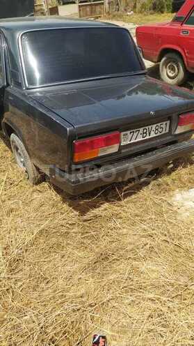 LADA (VAZ) 2107 2010, 45,008 km - 1.6 l - Salyan
