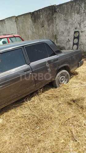 LADA (VAZ) 2107 2010, 45,008 km - 1.6 l - Salyan