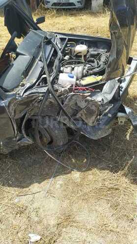 LADA (VAZ) 2107 2010, 45,008 km - 1.6 l - Salyan