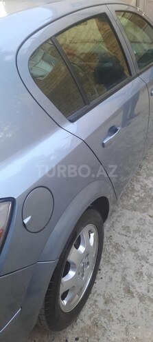 Opel Astra 2007, 212,341 km - 1.3 l - Bakı