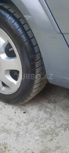 Opel Astra 2007, 212,341 km - 1.3 l - Bakı