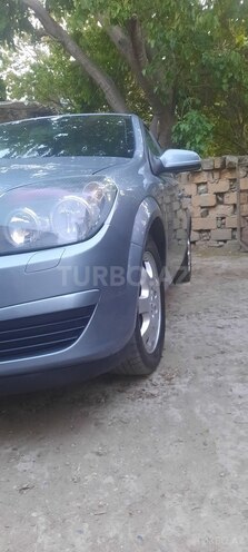 Opel Astra 2007, 212,341 km - 1.3 l - Bakı