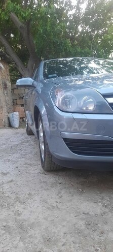 Opel Astra 2007, 212,341 km - 1.3 l - Bakı