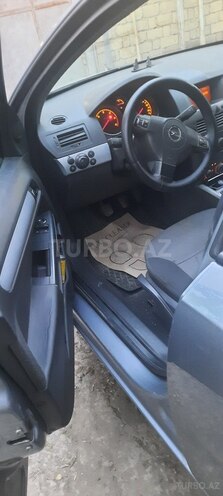 Opel Astra 2007, 212,341 km - 1.3 l - Bakı