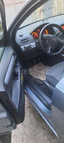 Opel Astra 2007, 212,341 km - 1.3 l - Bakı