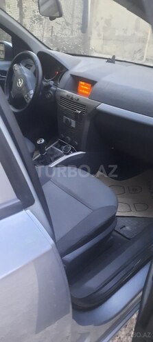 Opel Astra 2007, 212,341 km - 1.3 l - Bakı