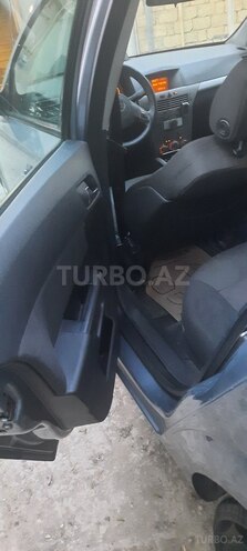 Opel Astra 2007, 212,341 km - 1.3 l - Bakı