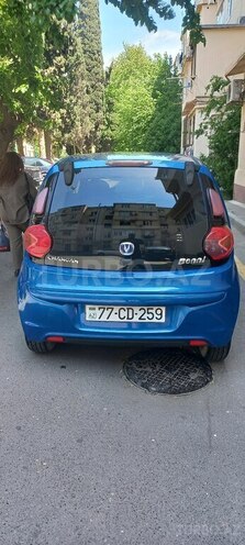 Changan Benni 2014, 68,000 km - 1.0 l - Bakı