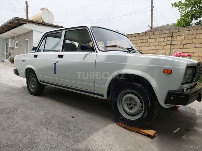 LADA (VAZ) 2107 2006, 69,352 km - 1.6 l - Göyçay