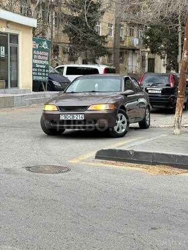 Opel Vectra 1998, 170,000 km - 1.8 l - Bakı