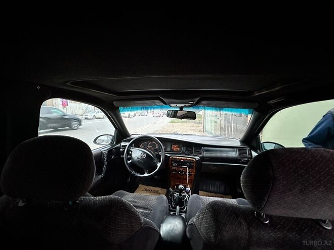 Opel Vectra 1998, 170,000 km - 1.8 l - Bakı